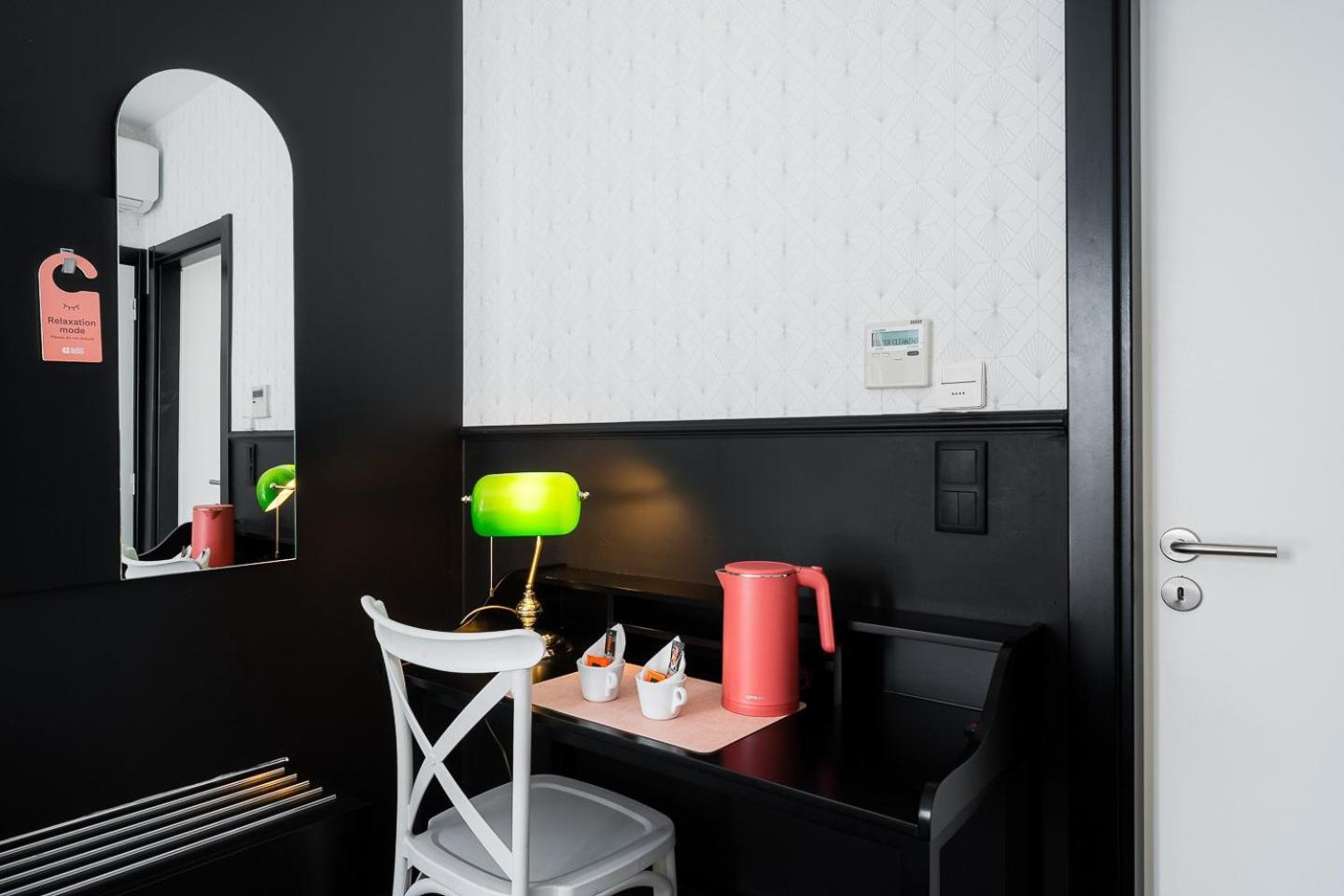 Hotel The Twenties By Guestready Lissabon