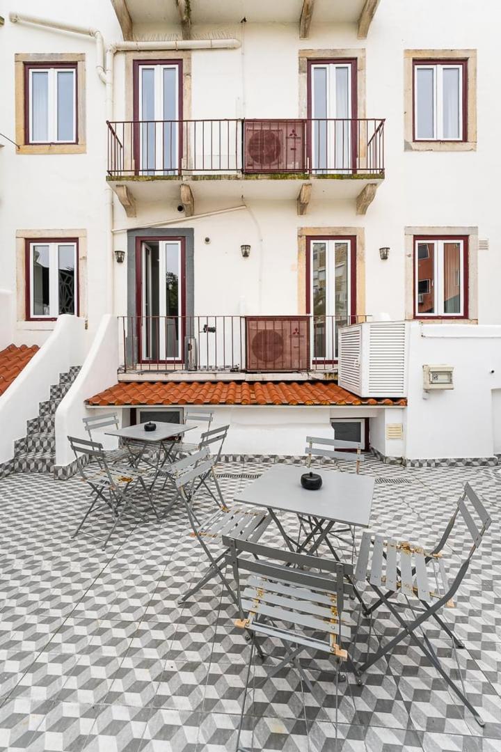 The Twenties By Guestready Lissabon